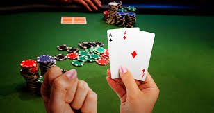 rn777 Live Baccarat ဂိမ်းစားနေသော မြင်ကွင်း