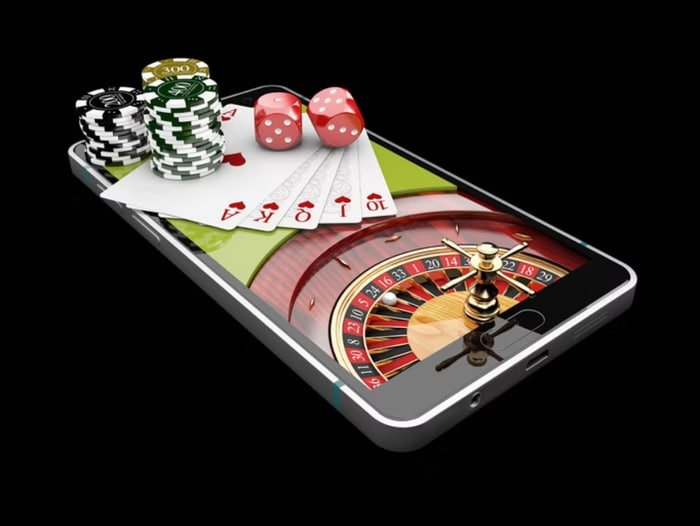 rn777 Live Casino နှင့် Sportsbook